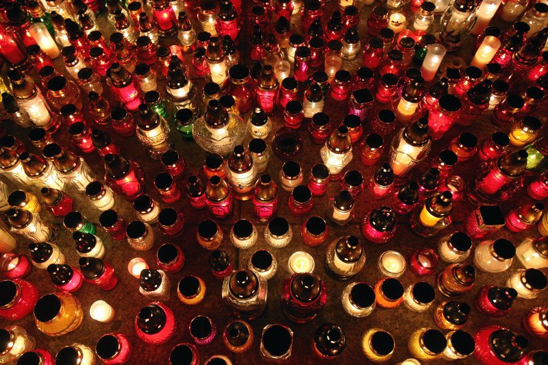 Ulica Anny Przybylskiej, Złoty Krzyż Zasługi dla małżeństwa Kmiecików. "Jest w tym coś dziwnego, ociera się to o przesadę"