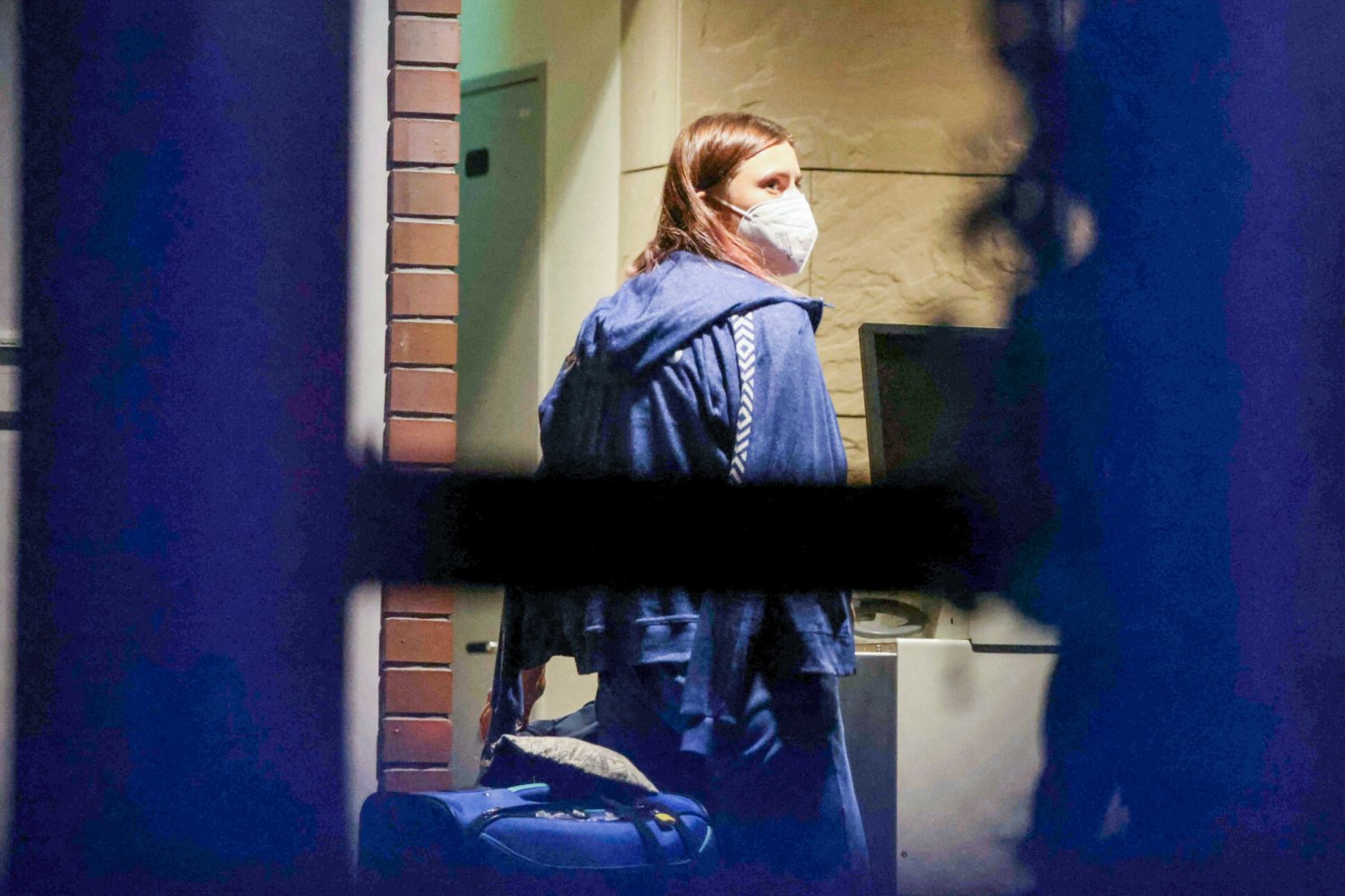 Kryscina Cimanouska prawdopodobnie nie będzie dobrze wspominała igrzysk w Tokio