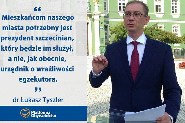 Czy dentysta to lekarz? Pyta wyborca.
