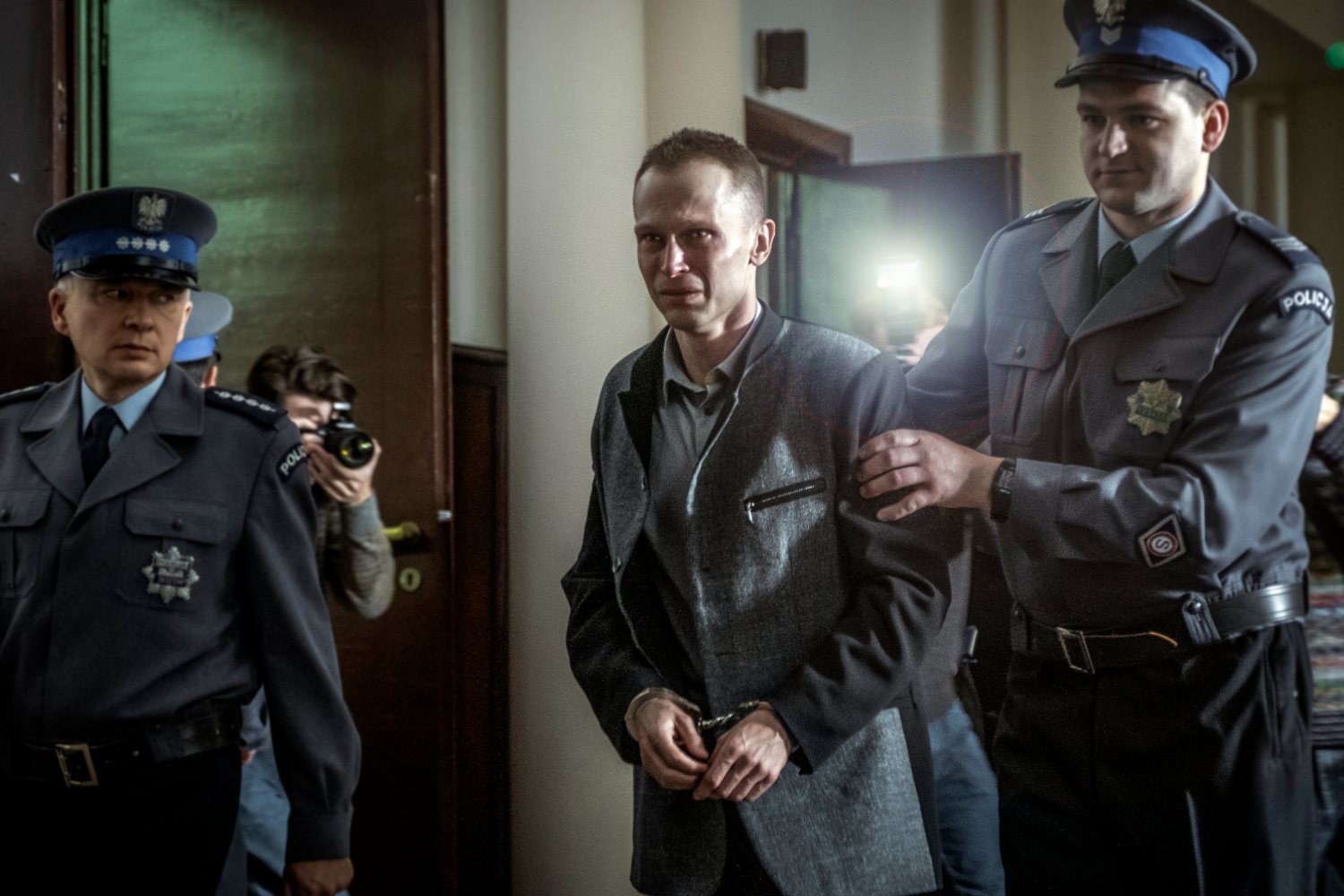 Film jest oparty na prawdziwych wydarzeniach, o których słyszała większość z nas