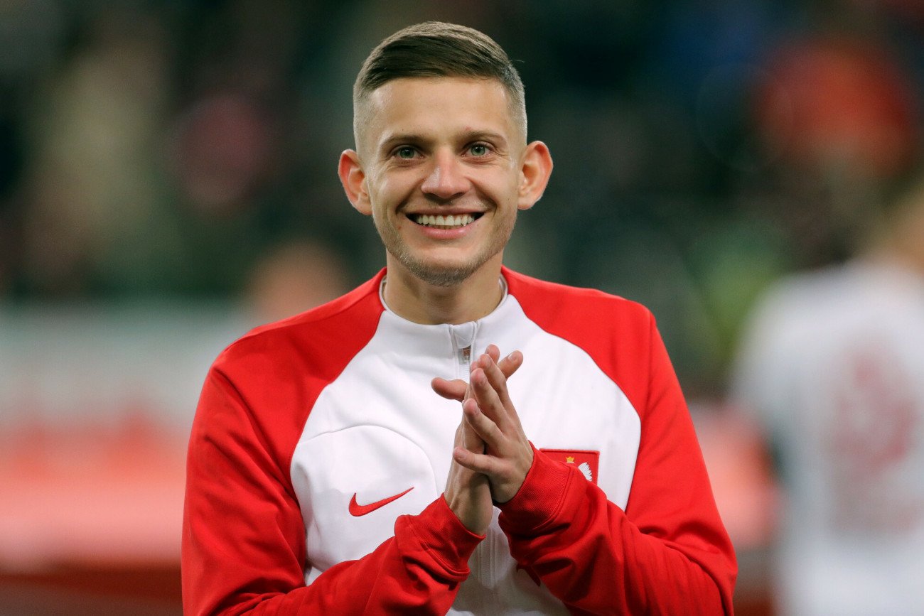 Sebastian Szymański w niedzielnym meczu holenderskiej Eredivisie pokonał bramkarza Ajaksu Amsterdam.