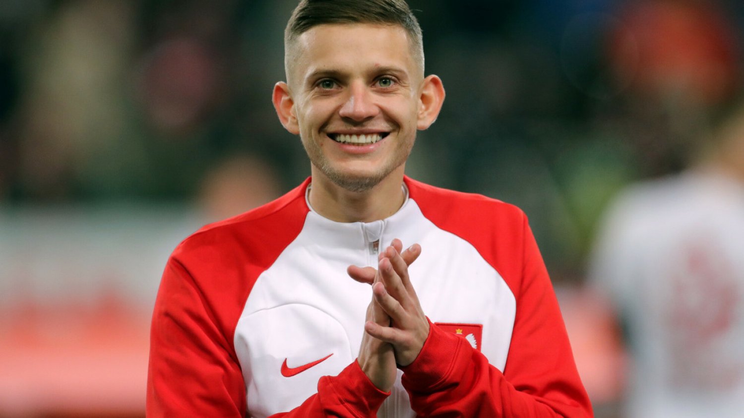 Sebastian Szymański w niedzielnym meczu holenderskiej Eredivisie pokonał bramkarza Ajaksu Amsterdam.