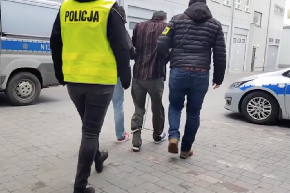 Stefan W., sprawca tragicznego w skutkach ataku na Pawła Adamowicza, w przeszłości cierpiał na zaburzenia psychiczne.