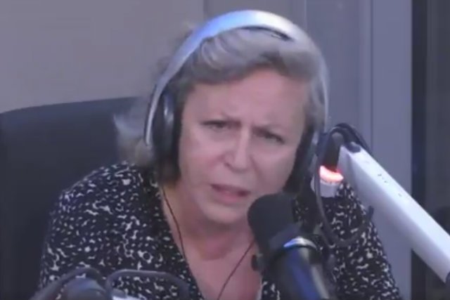 Krystyna Janda zwróciła się z apelem do Jarosława Kaczyńskiego, w którym sparafrazowała słowa poety Marka Rymkiewicza, skierowane niegdyś do lidera PiS.