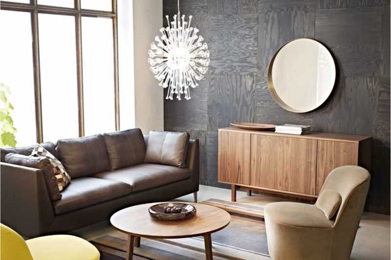 Kolekcja "Stockholm" odwołuje się do stylistyki lat 50. i 60.