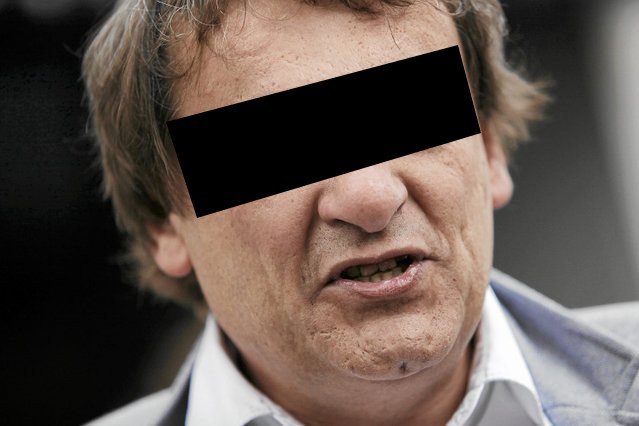 Piotr T. przyleciał z Kambodży tylko po to, żeby sfinalizować transakcję sprzedaży mieszkania. Oskarżony o rozpowszechnianie dziecięcej pornografii chciał na zawsze wyjechać z Polski.