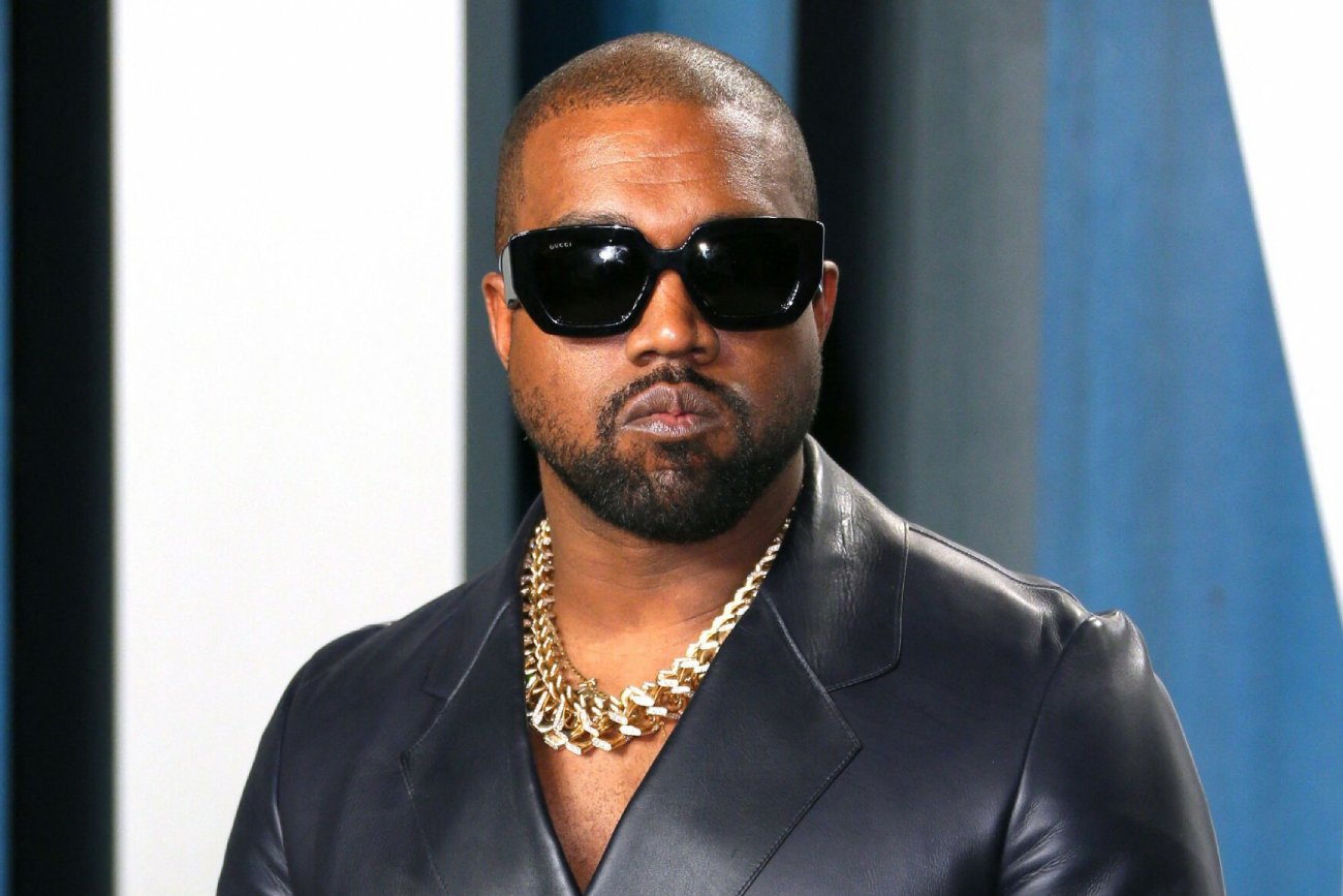 Kanye West odważył się na szokujące wyznanie. Zdradził, że lubi Hitlera