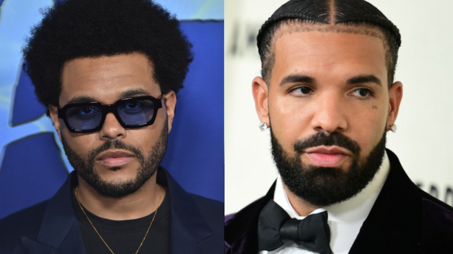 The Weeknd i Drake we wspólnej piosence.