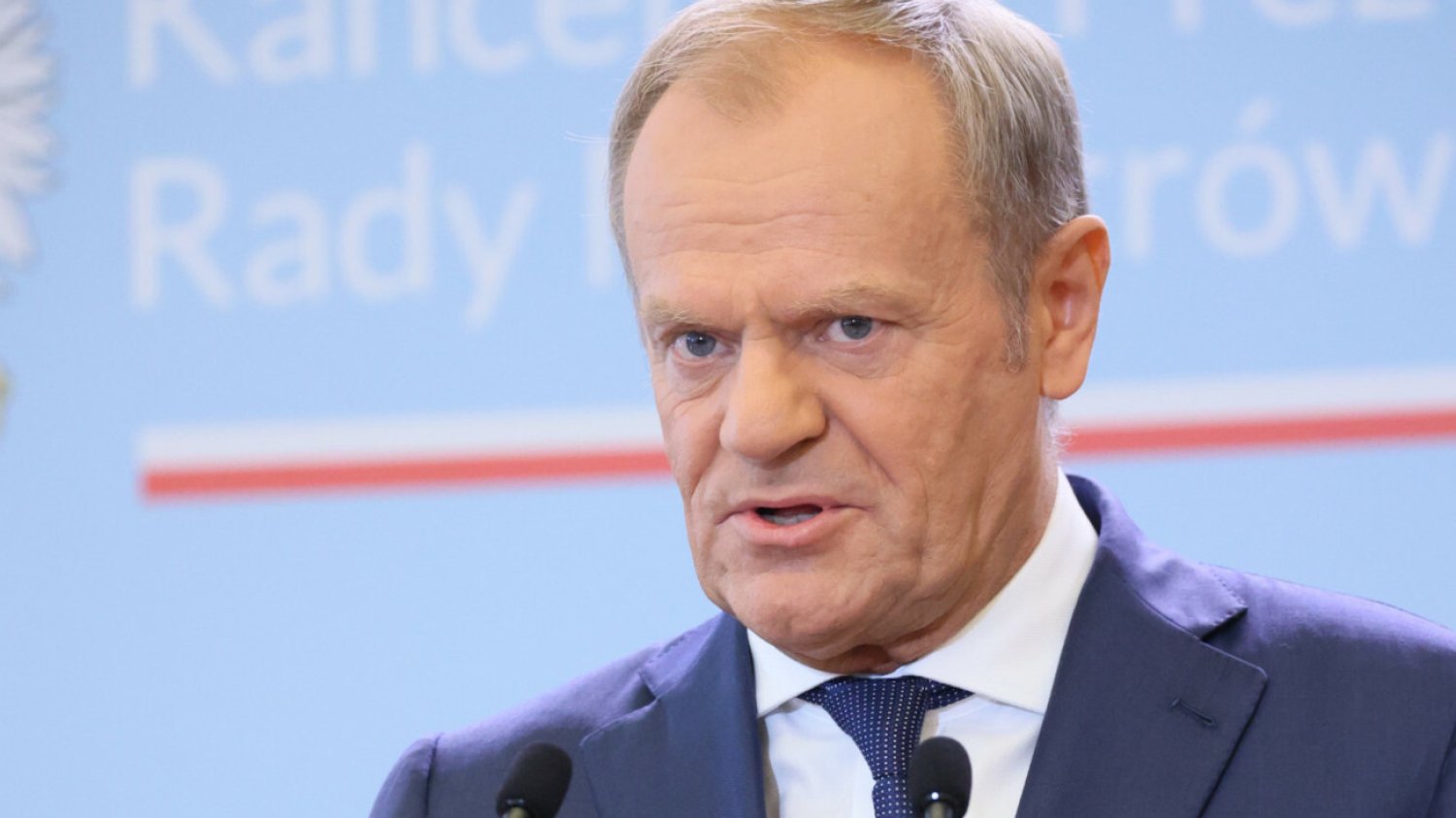 Tusk zaprasza na rozmowy o prawie autorskim.