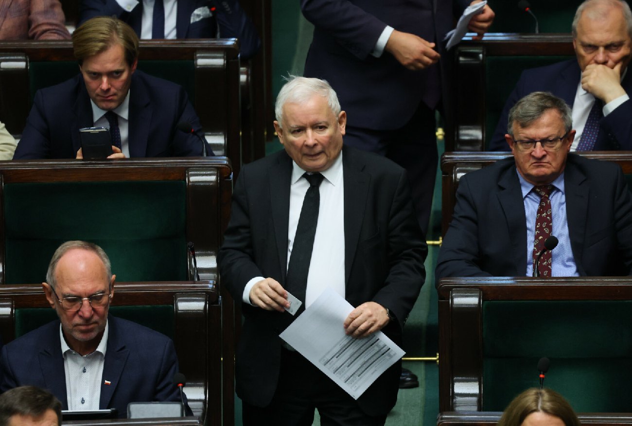Sejm przegłosował ustawę o wydłużeniu kadencji samorządów