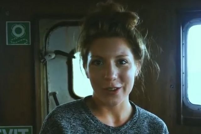 Kim Wall zginęła podczas przygotowywania reportażu o duńskim wynalazcy Peterze Madsenie.