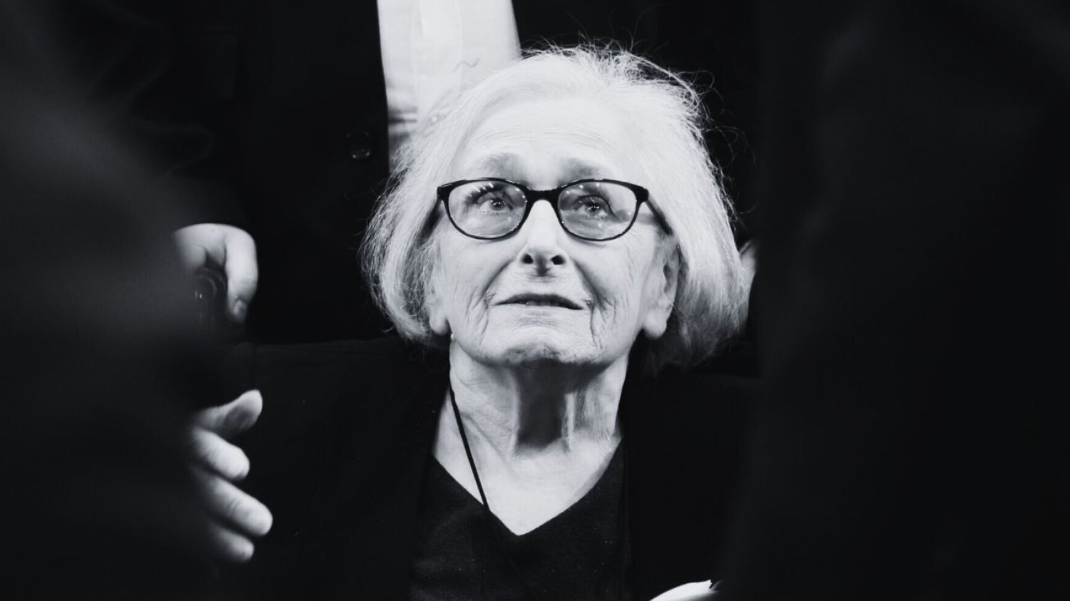Nie żyje opozycjonistka Ludwika Wujec