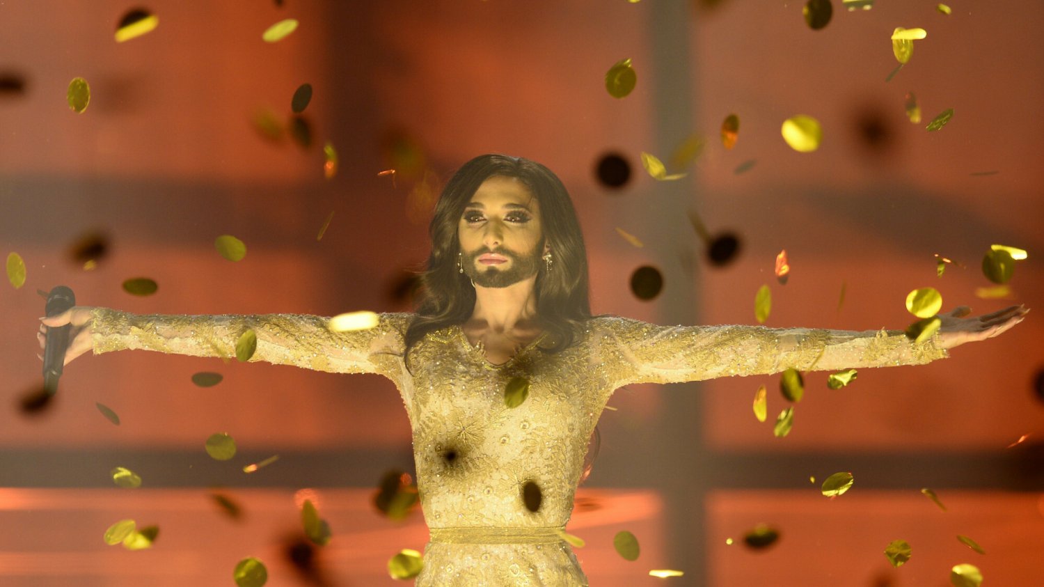 Eurowizja i LGBT