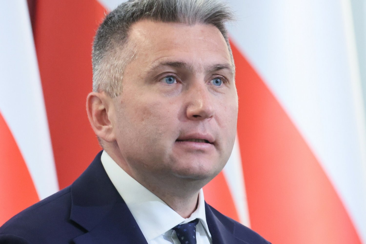 Orlen odcina finansowanie PKOl.