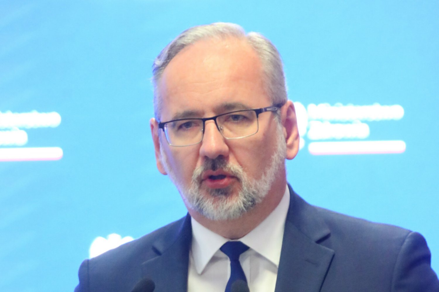 Minister zdrowia o powołaniu zespołu ws. aborcji