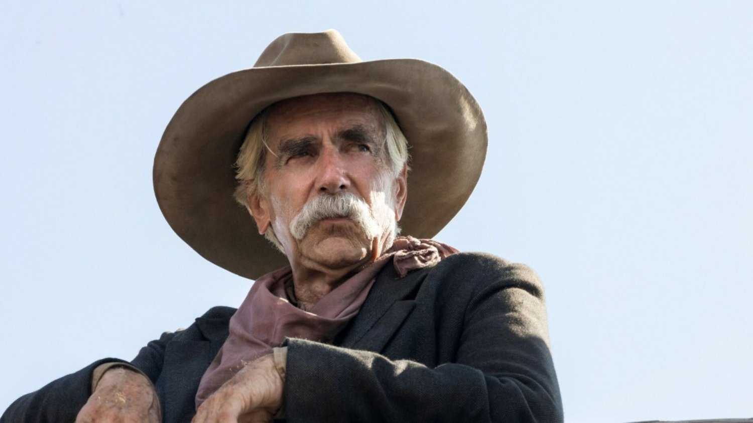 "1883" i prequele "Yellowstone"