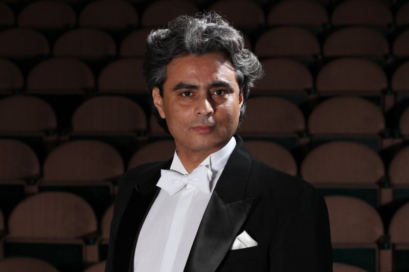 Polsko-egipski dyrygent twierdzi, że rasizm to w Polsce ogromny problem