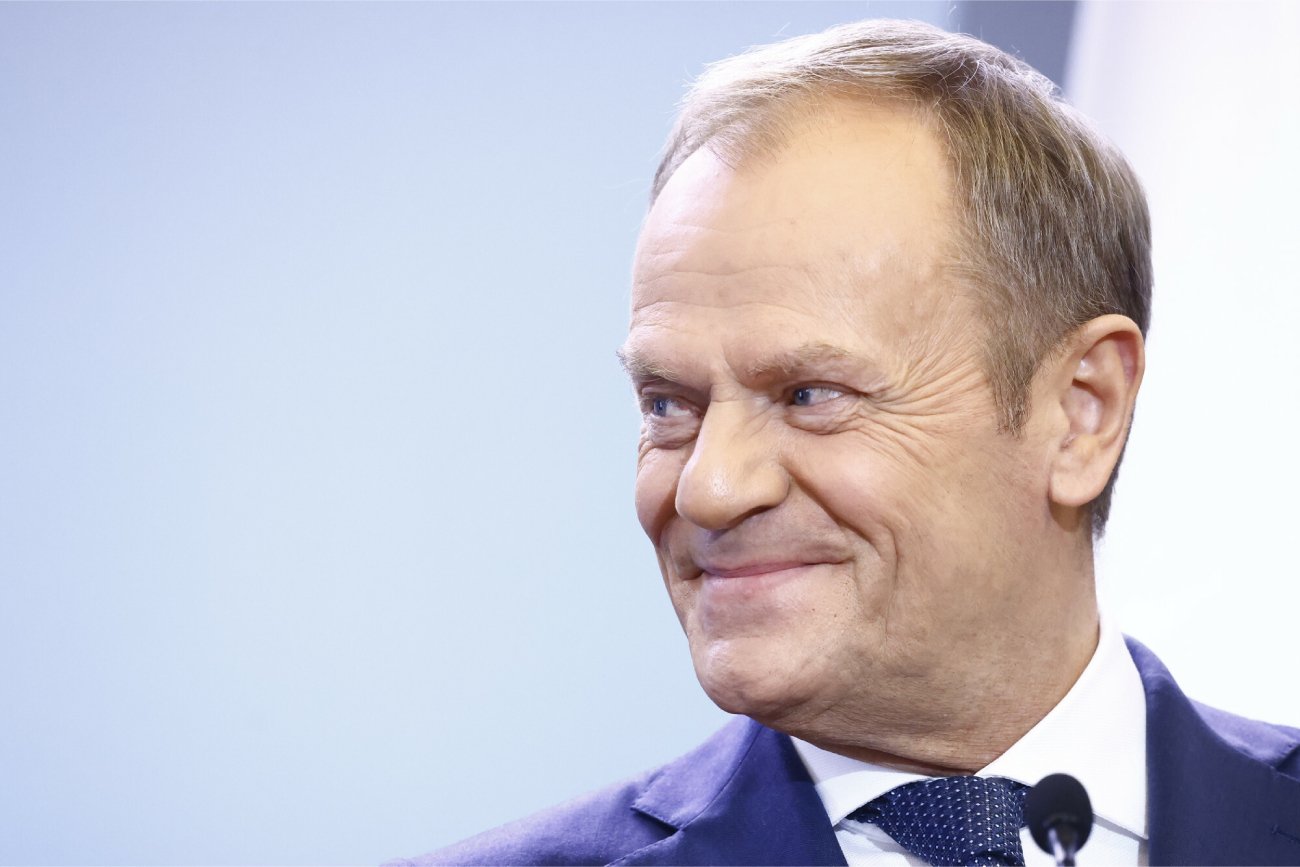 Donald Tusk na liście 100 najbardziej wpływowych ludzi na świecie "Time"