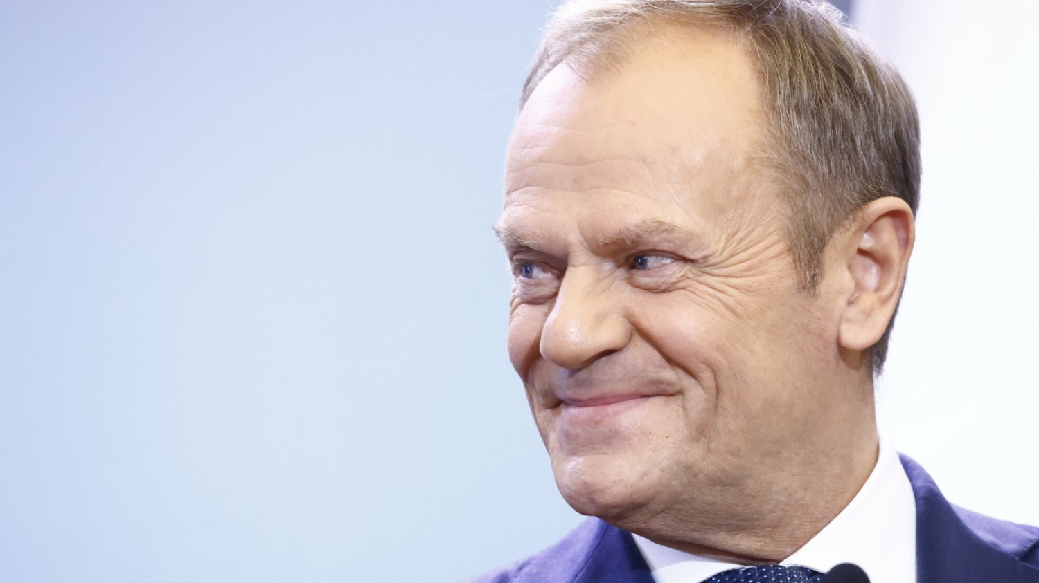 Donald Tusk na liście 100 najbardziej wpływowych ludzi na świecie "Time"