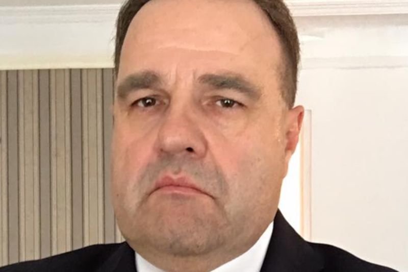 Kogo zagra Cezary Żak w "Uchu Prezesa"?