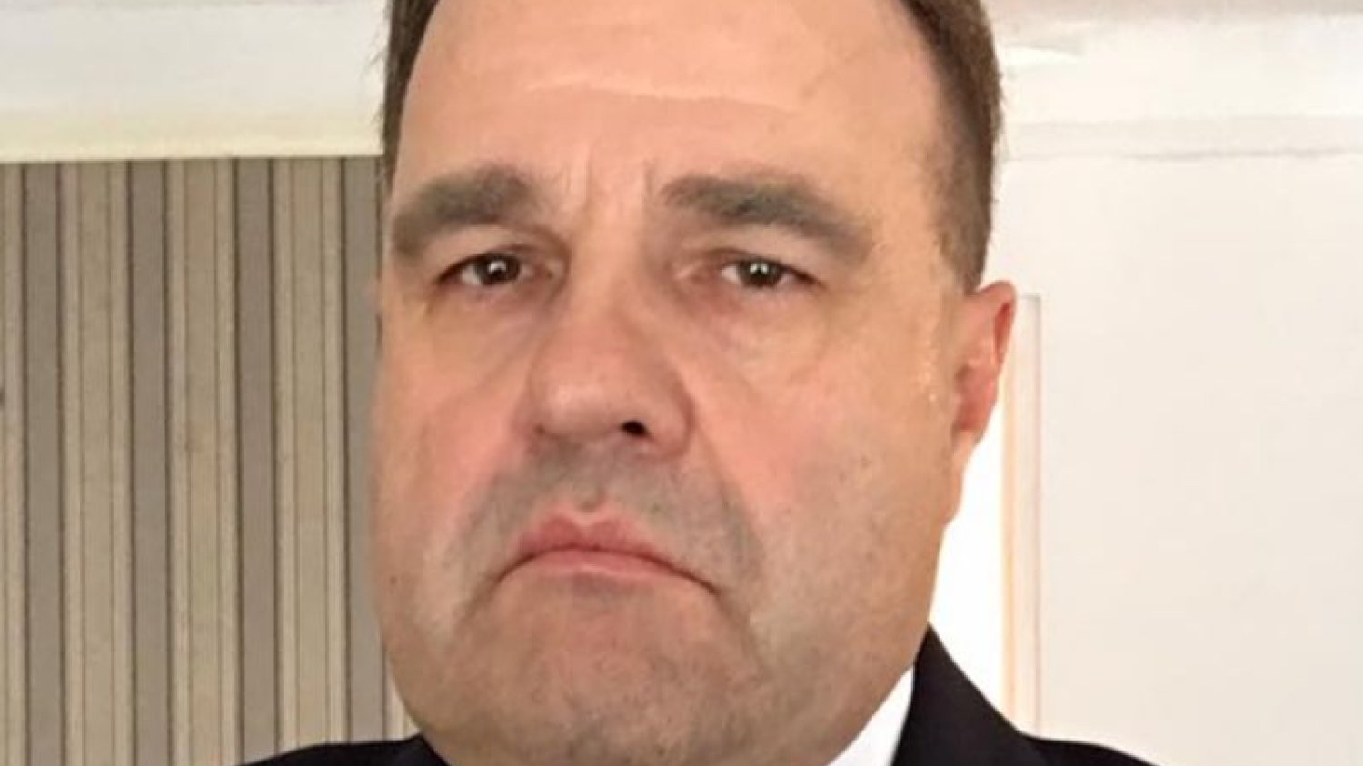 Kogo zagra Cezary Żak w "Uchu Prezesa"?