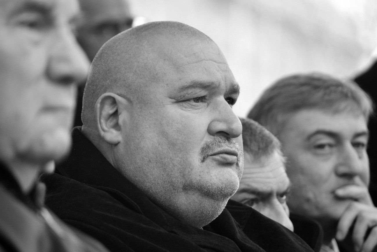 Grzegorz Skrzecz był medalistą mistrzostw świata oraz Europy w pięściarstwie, dodatkowo wystąpił na IO w Moskwie (1980).