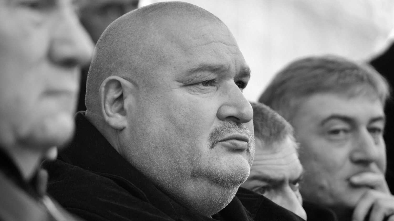 Grzegorz Skrzecz był medalistą mistrzostw świata oraz Europy w pięściarstwie, dodatkowo wystąpił na IO w Moskwie (1980).