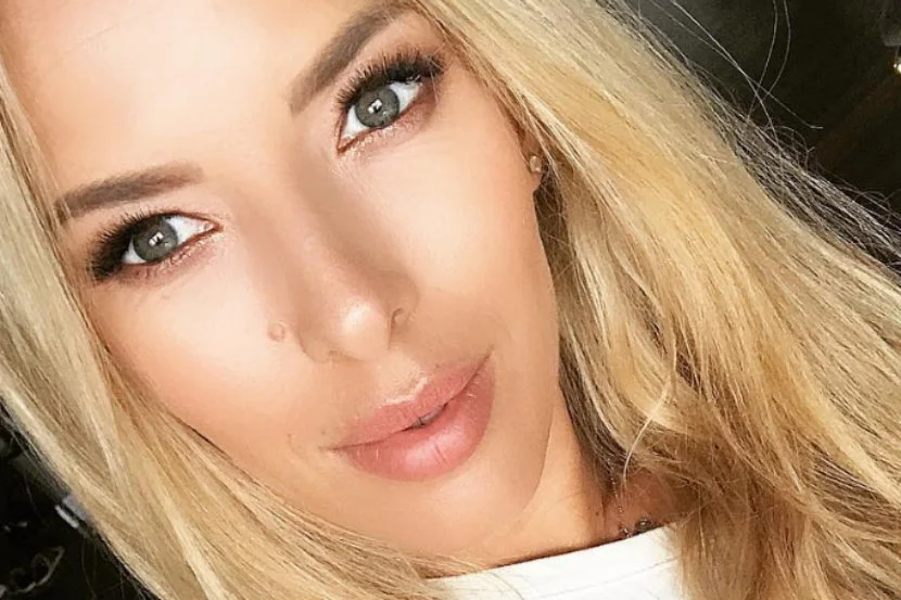 Ewa Chodakowska dała swoim fankom kolejną lekcję życia na Instagramie.