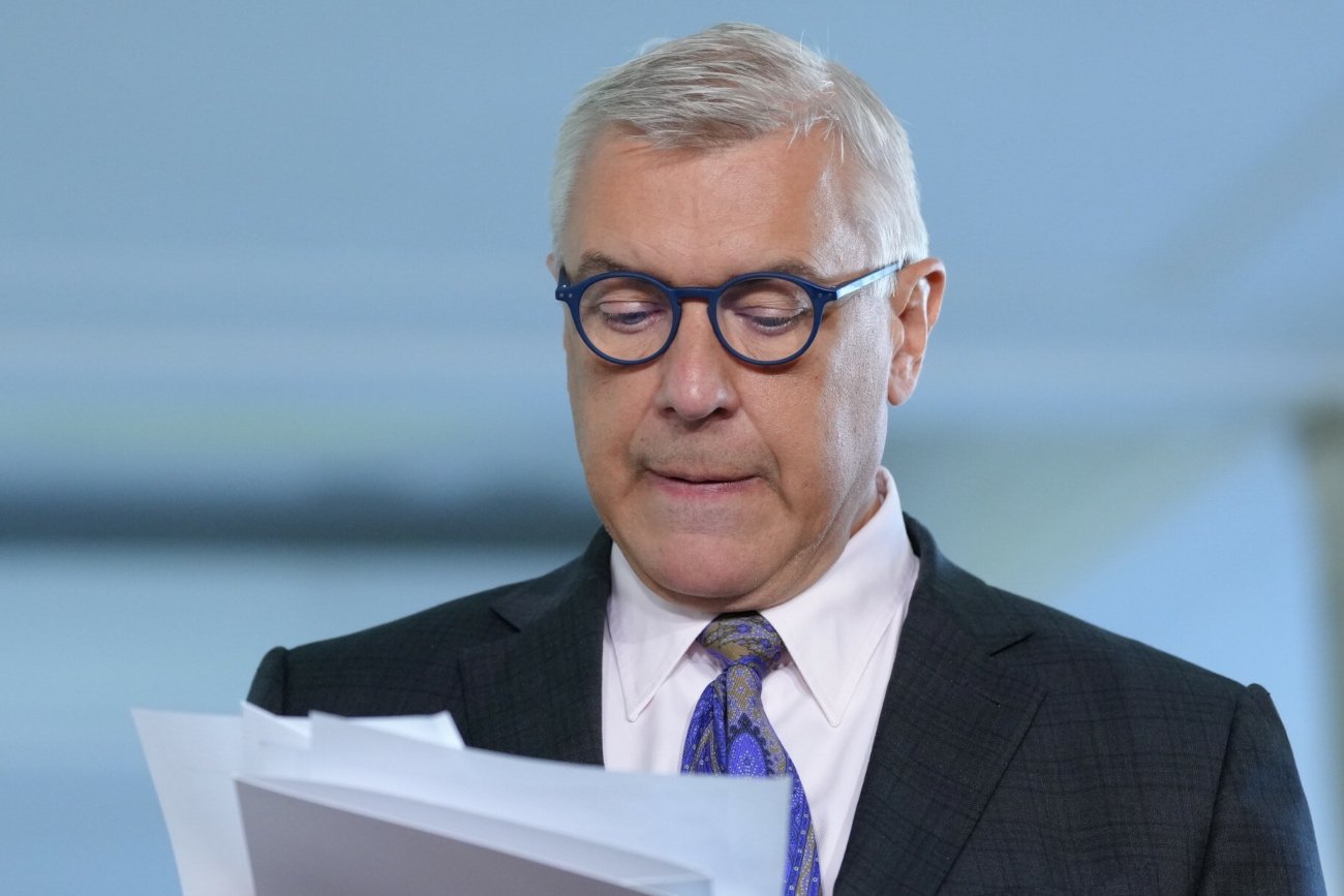 Roman Giertych ma nowy pomysł na ściganie aborcji.