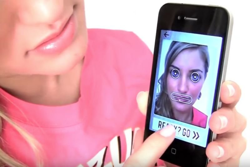 FaceApp nie jest jedyną aplikacją do zmiany wyglądu.