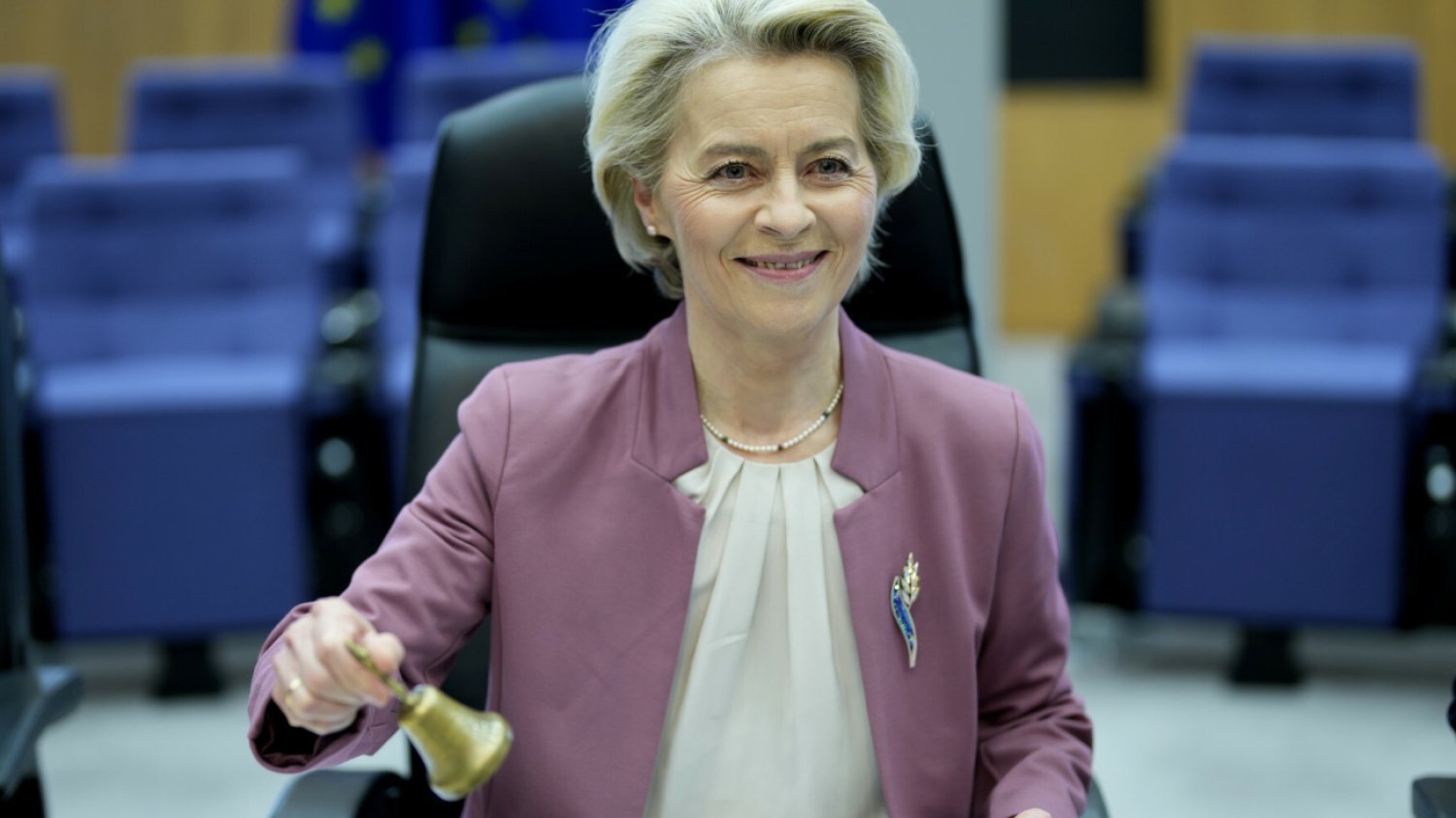 Czy to przełom w sprawie pieniędzy dla Polski z KPO? W grę wchodzi 5 mld euro