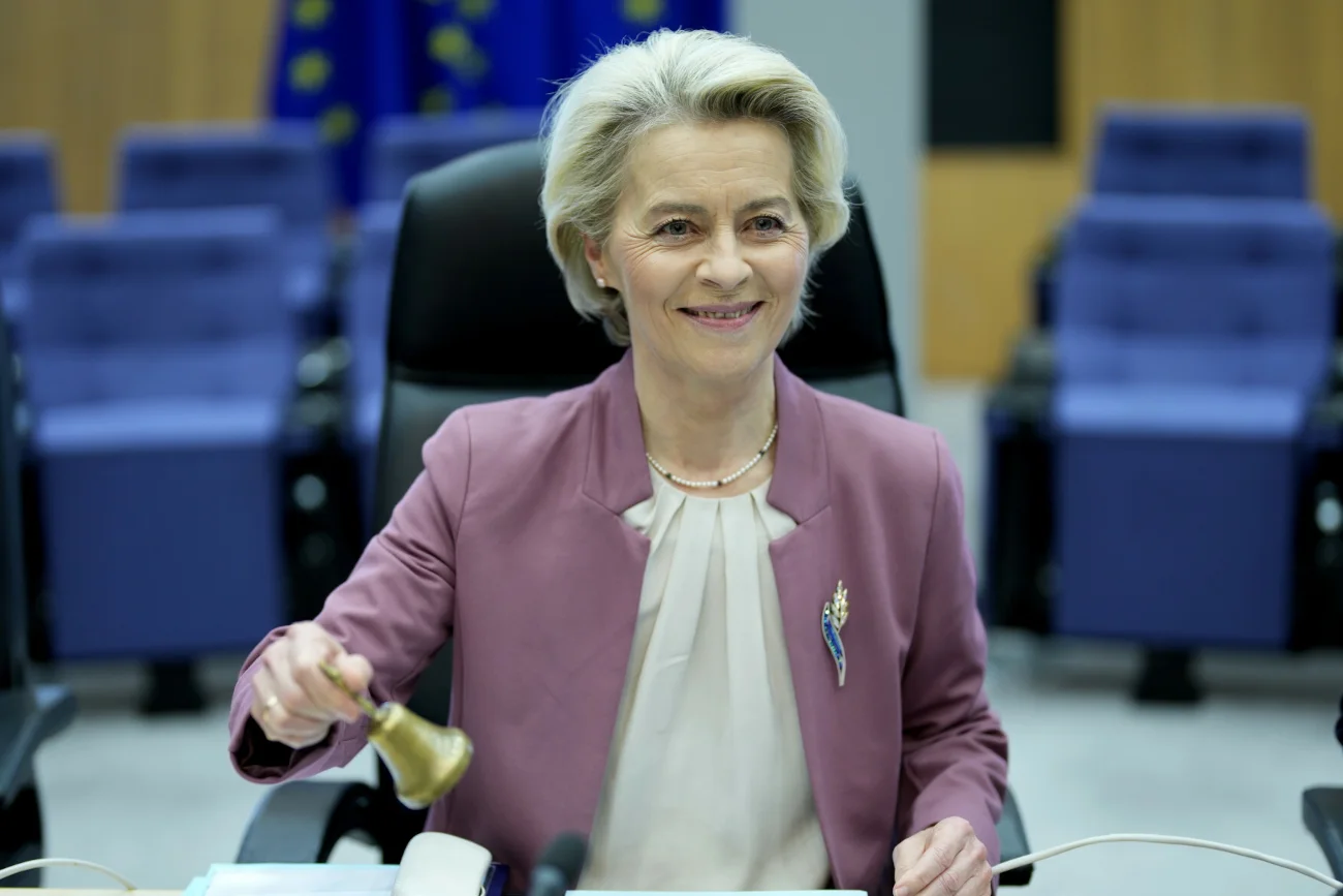 Czy to przełom w sprawie pieniędzy dla Polski z KPO? W grę wchodzi 5 mld euro