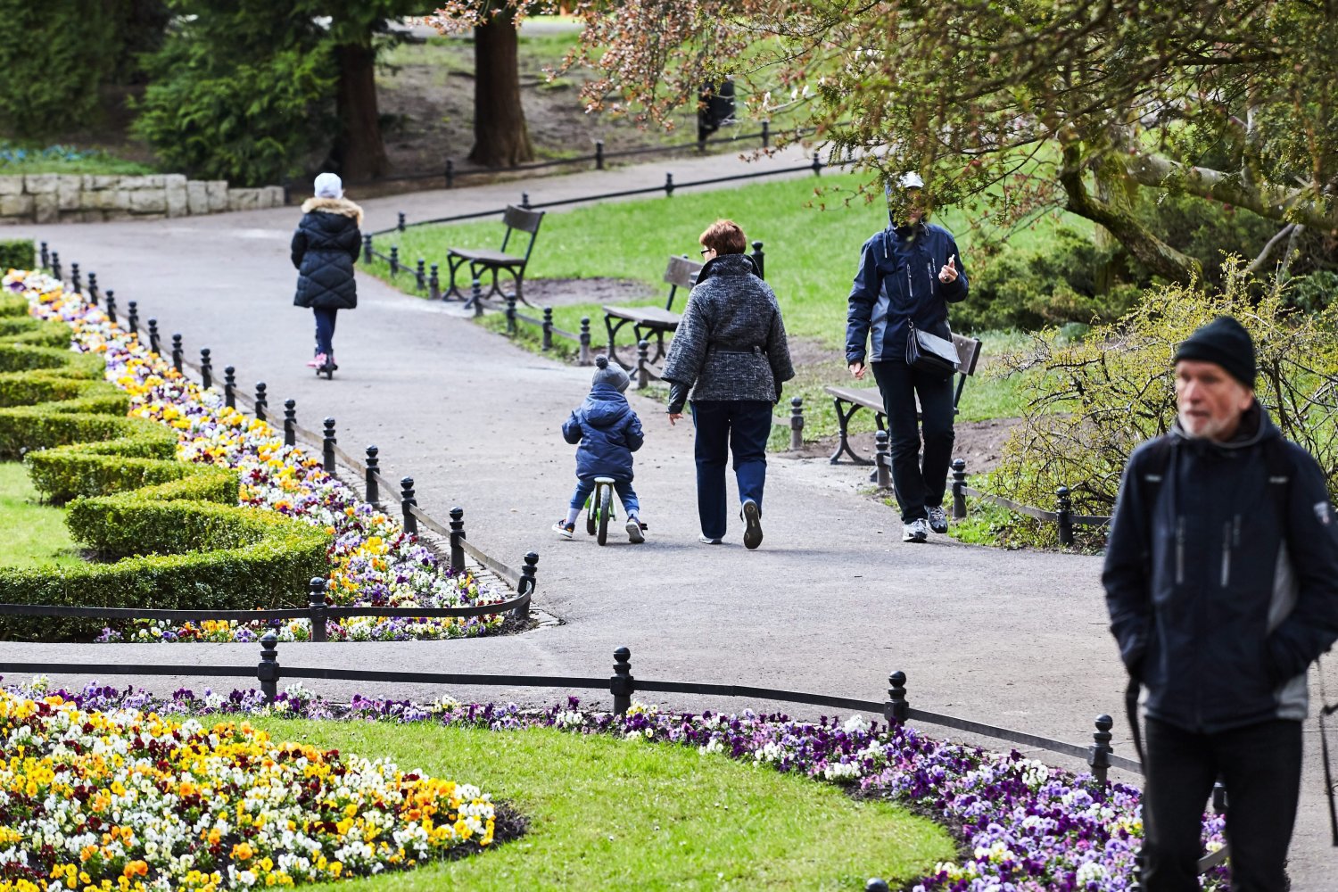 Już w przyszłym tygodniu nastąpi znaczna poprawa pogody