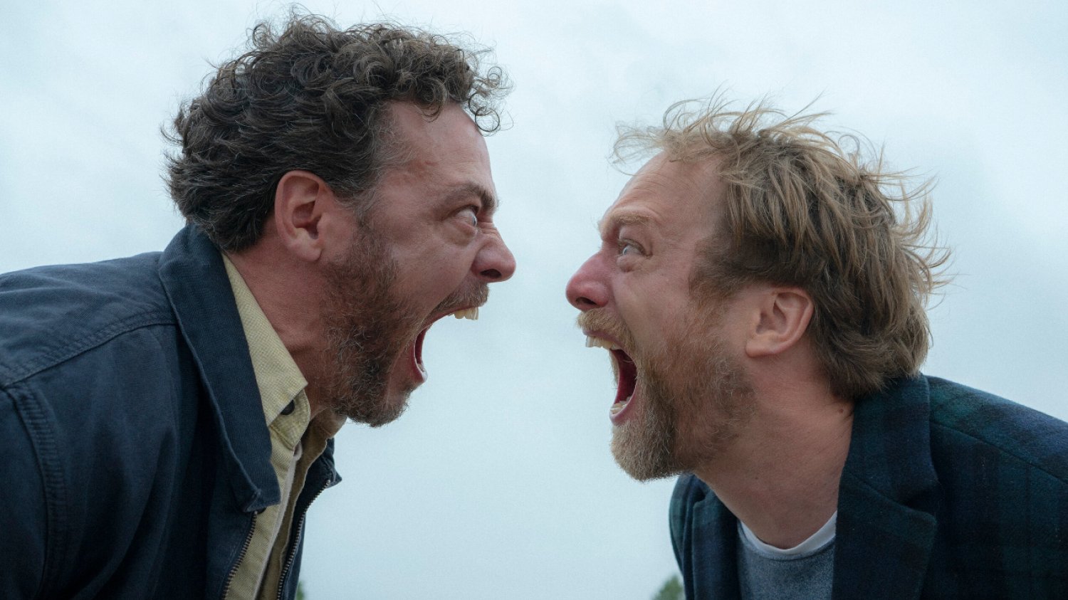 "Goście" – niepokojący duński thriller, który obejrzycie na HBO Max. [RECENZJA]