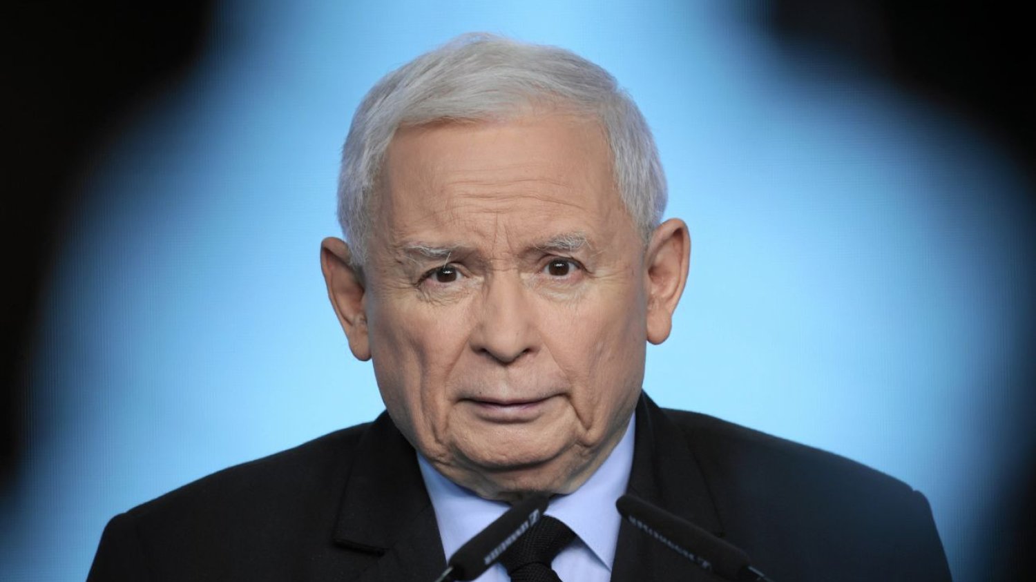 Prof. Antoni Dudek o sytuacji w PiS. Jarosław Kaczyński ma konkretny plan.