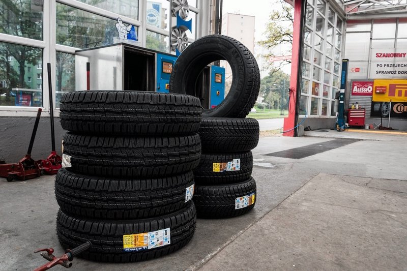 Kiedy wejdą w życie nowe przepisy UE dot. opono?