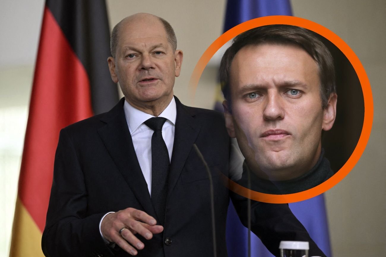 Niemcy wzywają ambasadora Rosji. Wyjaśnienia ws. śmierci Nawalnego