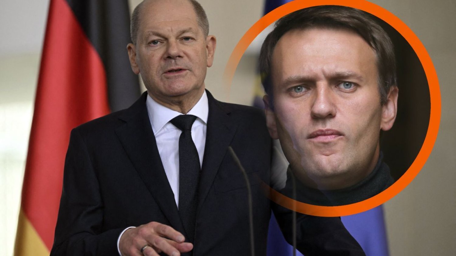 Niemcy wzywają ambasadora Rosji. Wyjaśnienia ws. śmierci Nawalnego