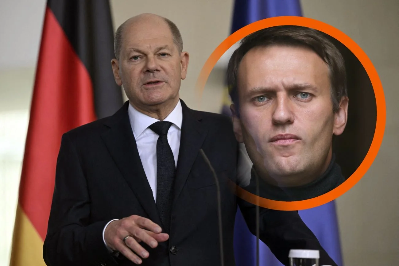 Niemcy wzywają ambasadora Rosji. Wyjaśnienia ws. śmierci Nawalnego
