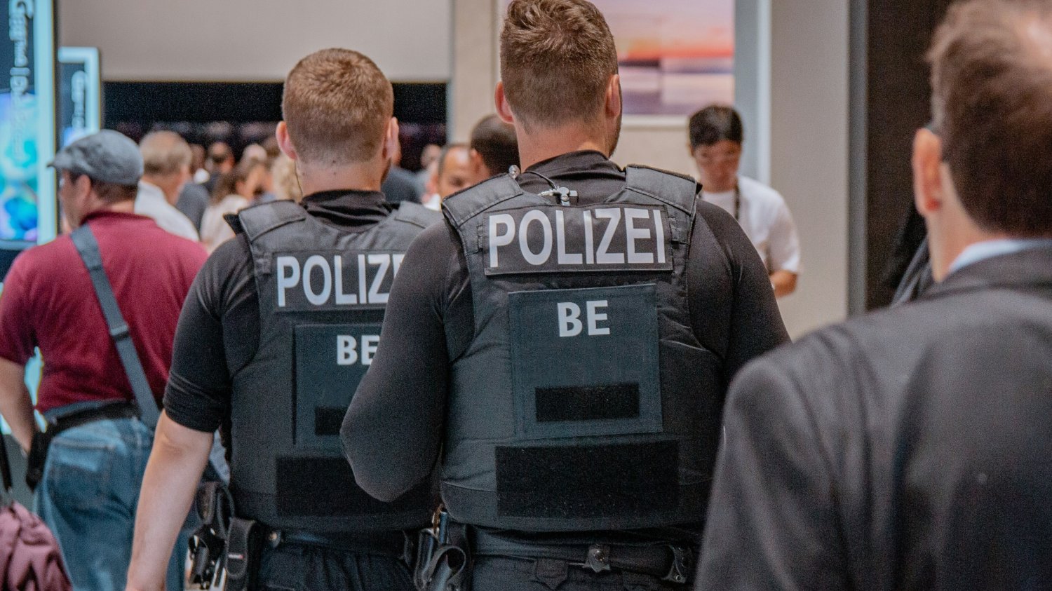 Berlin: Nie będzie odsyłania migrantów wbrew woli Polski