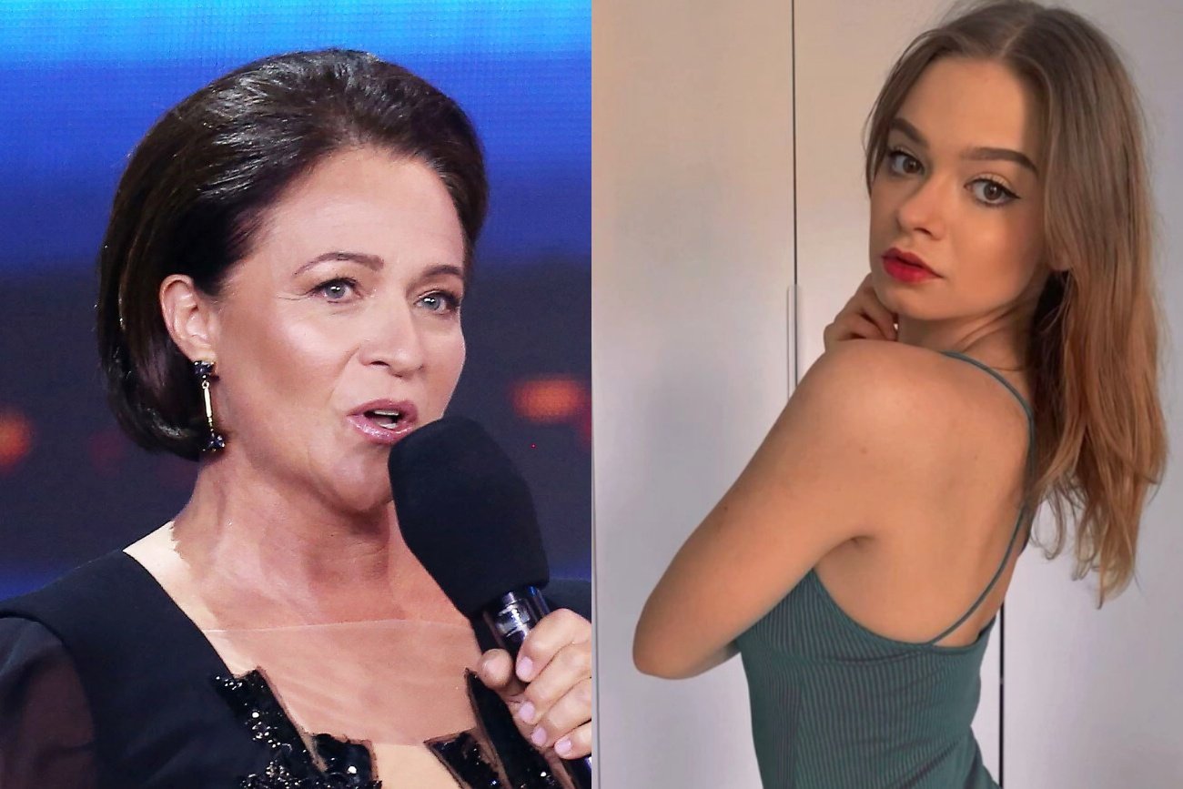 Julia Wróblewska szczerze o załamaniu nerwowym. Ewa Drzyzga nie kryła łez