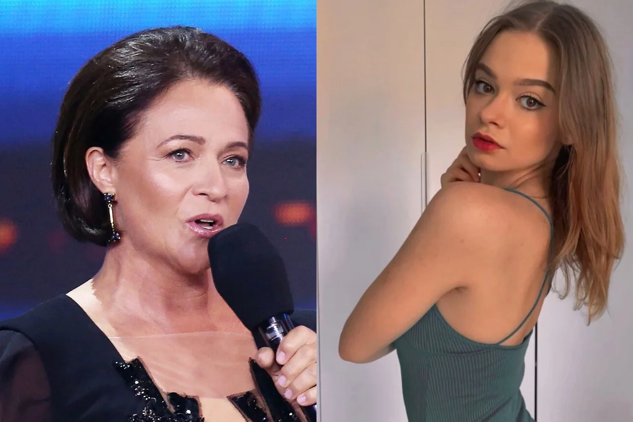 Julia Wróblewska szczerze o załamaniu nerwowym. Ewa Drzyzga nie kryła łez