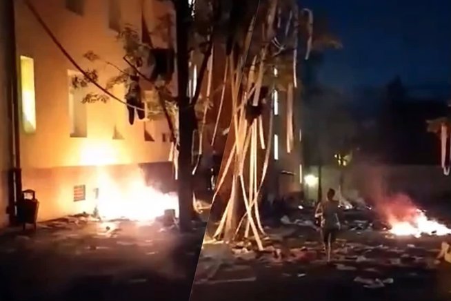 Prezydent Andrzej Duda miał podpisać patenty oficerskie do AWL we Wrocławiu, jednak na wiele tygodni utknęły one w kancelarii premiera