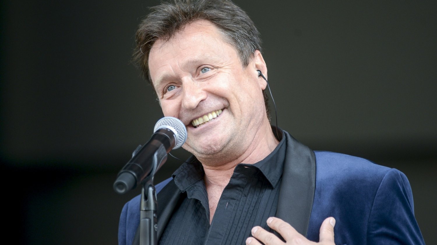 Jacek Kawalec odpowiada Krzysztofowi Cugowskiego.