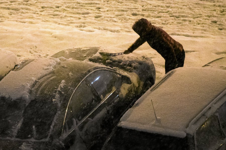 IMGW wydał ostrzeżenia dla sześciu województw.