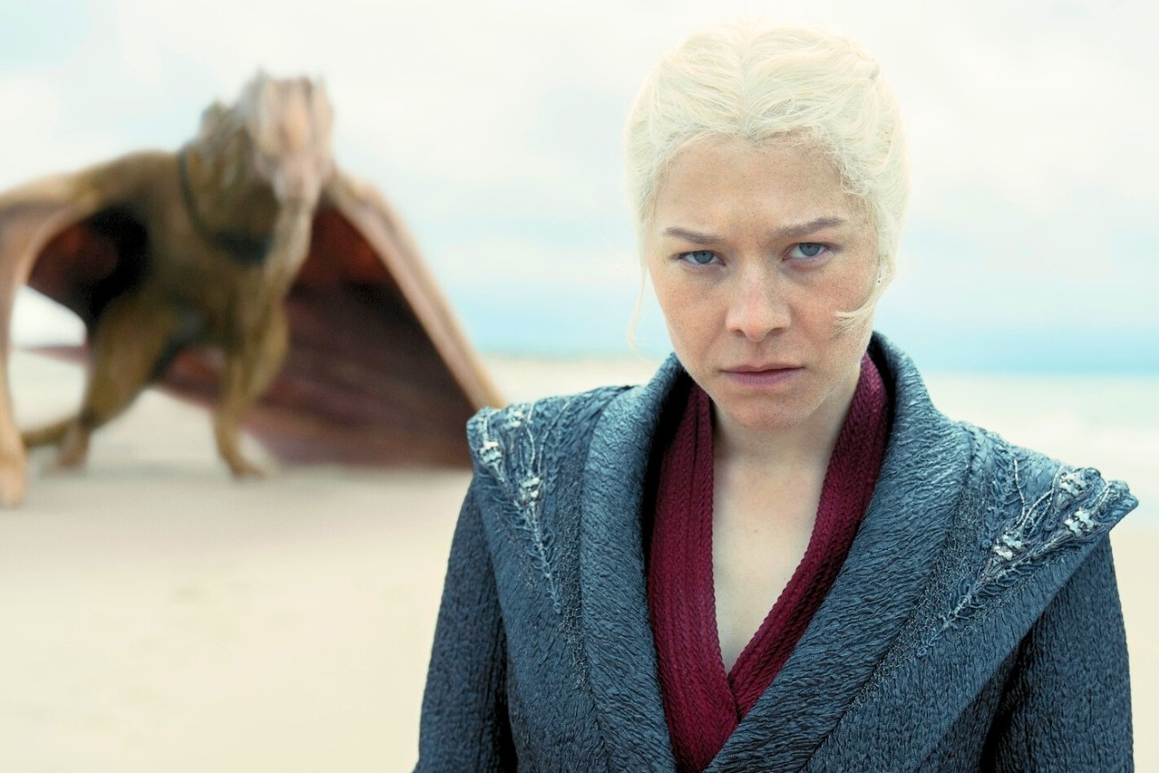 Wracamy do Westeros. To musicie wiedzieć o nowych serialach ze świata "Gry o tron"