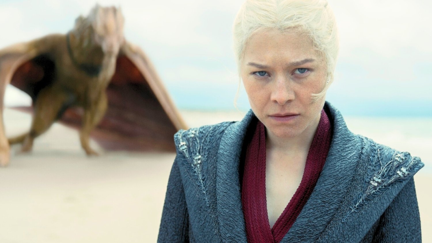 Wracamy do Westeros. To musicie wiedzieć o nowych serialach ze świata "Gry o tron" Tęsknisz za "Grą o tron"? Oto wszystko o nowych serialach z Westeros
