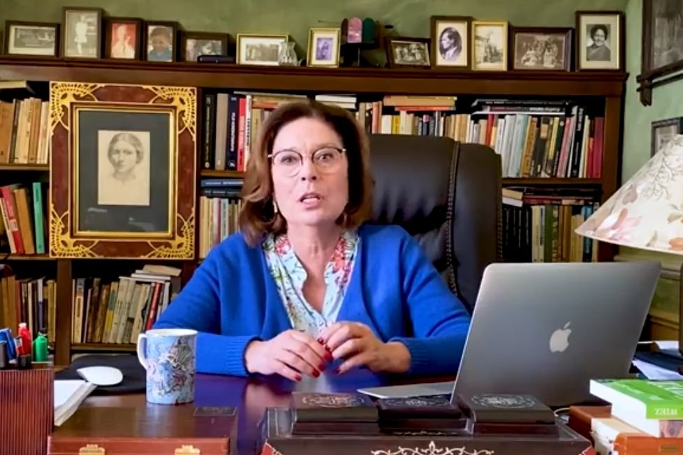 Posłanka Małgorzata Kidawa-Błońska zwróciła się z apelem do Polaków