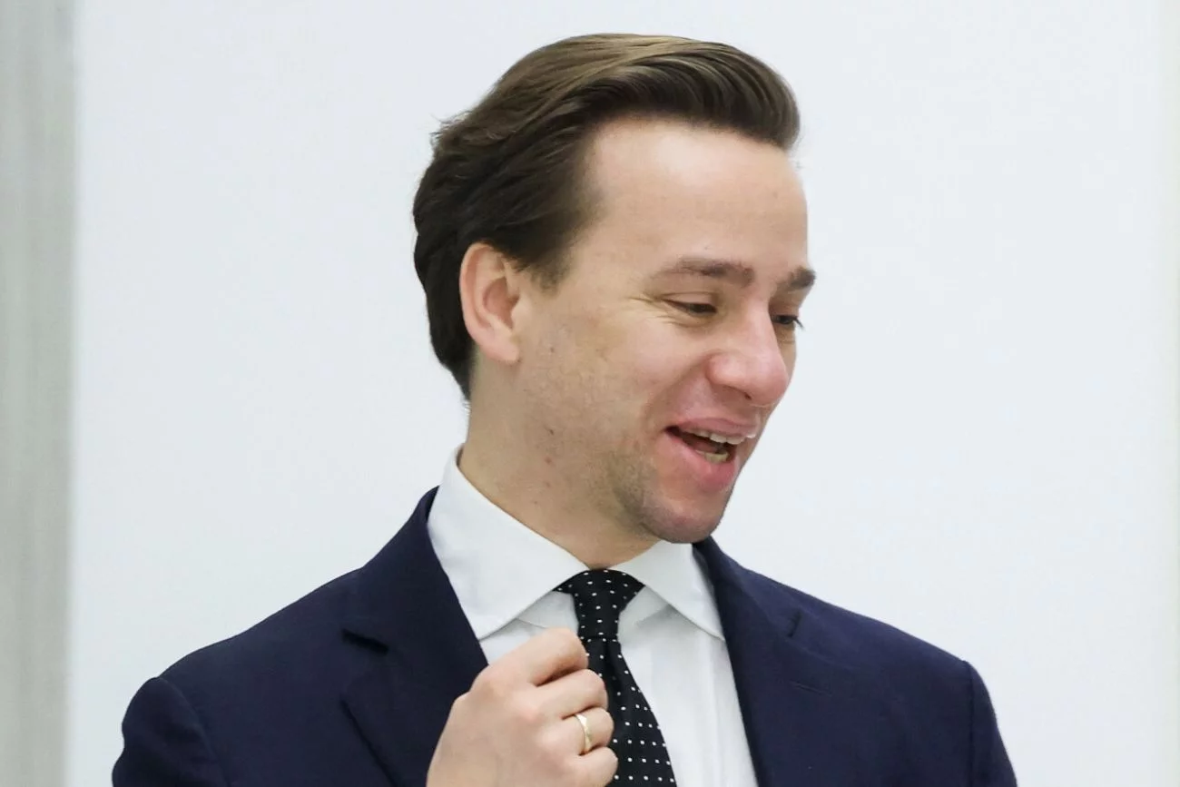 Zgorzelski określił imigrantów mianem "bydła". Do sprawy odniósł się Krzysztof Bosak. Wicemarszałek Sejmu o imigrantach: "bydło". Krzysztof Bosak skomentował sprawę.