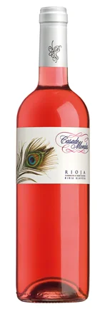 Rioja DO, rose, Rioja, Hiszpania, Casado Morales
